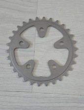 Shimano chainring 30t - ,