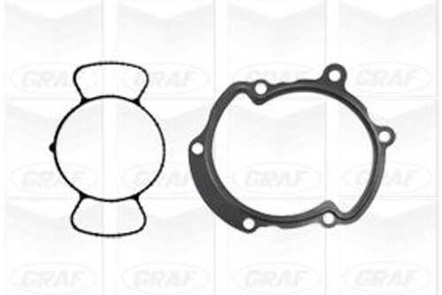 Fits graf pompy - graf,
