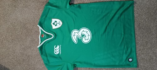 Ireland irfu rugby - irfu, union