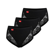 Ladies Briefs Cotton Womens