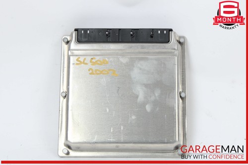 Mercedes r230 sl500 - 03-06,