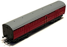 Ian Kirk OO gauge 51 1/2"