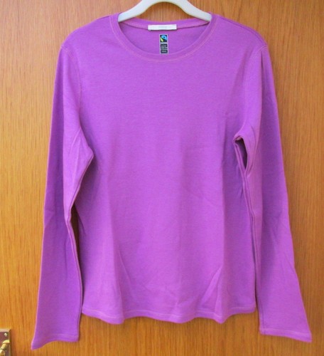 Women top heather - m&s,