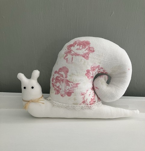 Tilda snail - tilda,