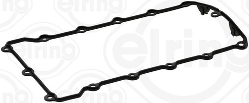 Gasket cylinder head cover