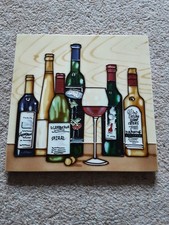 decorative ceramic tiles art