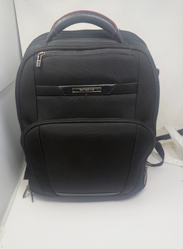Samsonite pro dlx backpack - samsonite,