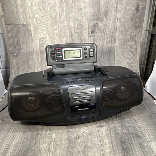 Panasonic dt07 portable - panasonic,