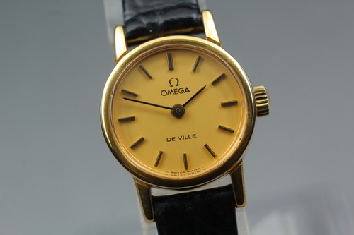 Near mint omega de - omega,