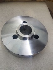 d1-4 Lathe Chuck Adapter For