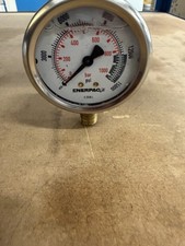 G2536L Enerpac Pressure Gauge