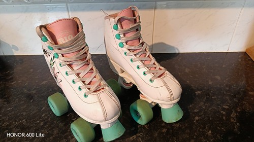 Sfr rio roller - roller, quad