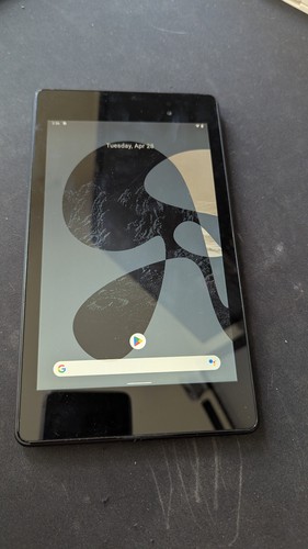 Nexus 16gb wi - 7, 16gb,
