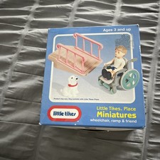 Little Tikes Dolls House