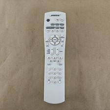 BOSE RC18T1-40  Remote Control for Bose Lifestyle system. Genuine