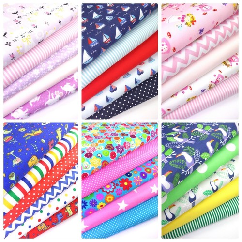 Fabric bundles children - fabric, children's