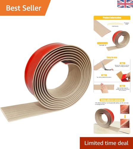Self adhesive pvc door - 4m,