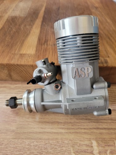 Asp branded stroke - asp, 2-stroke