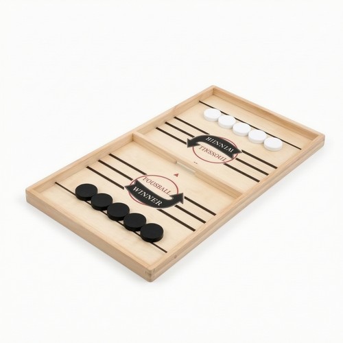Ejector chess game tabletop - ejector,