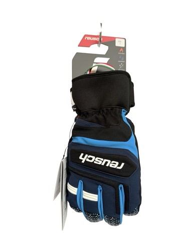 Reusch men 100 waterproof - reusch,