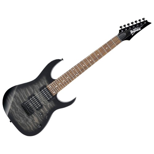 Ibanez grg7221qa gio - ibanez, series