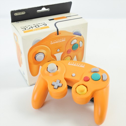 Gamecube official controller - gamecube,