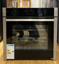 Neff built electric single - in,