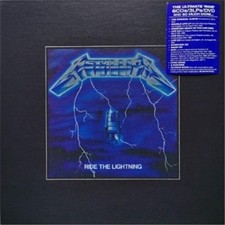 Metallica – Ride The