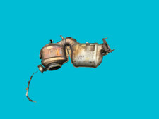 RANGE ROVER EVOQUE L551 2023 1.5 PETROL PHEV CATALYTIC COVERTER P8D2-5H342-CA