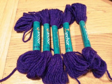5 X 7.32m Skeins ANCHOR