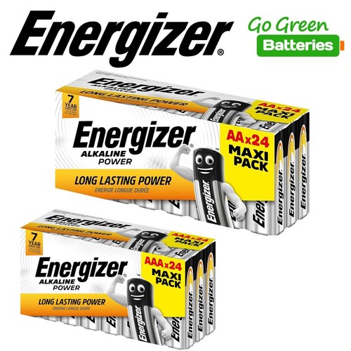 Energizer aaa alkaline - aa,