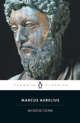 Meditations marcus aurelius - meditations,