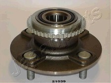 New Wheel Hub for
