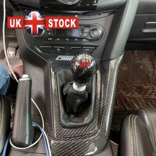 CARBON FIBER SHIFT GEAR KNOB