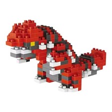 Hoenn Pokemon 100pcs+ micro