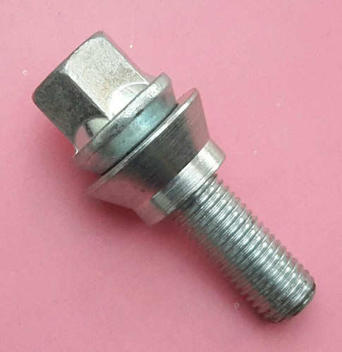 Ford ghia wheelbolts bolts - 12,