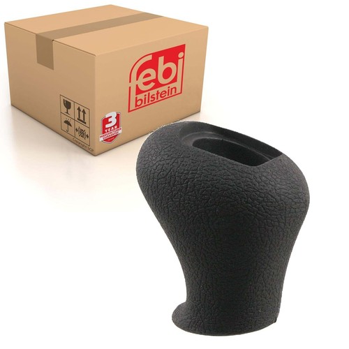 Gearshift knob fits - knob, mercedes