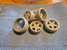 1/24 scale Azev A Staggered 3D