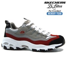 LADIES SKECHERS MEMORY FOAM