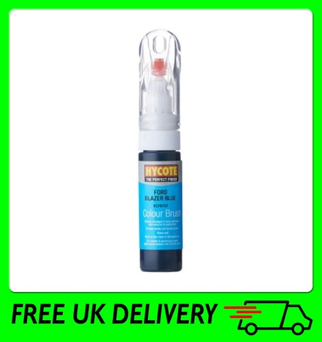 Hycote ford blazer blue touch - ford,