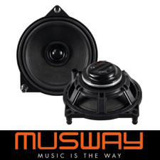 Musway Mercedes Speaker