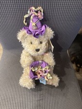 Hershey Park Happy B-Day Hat