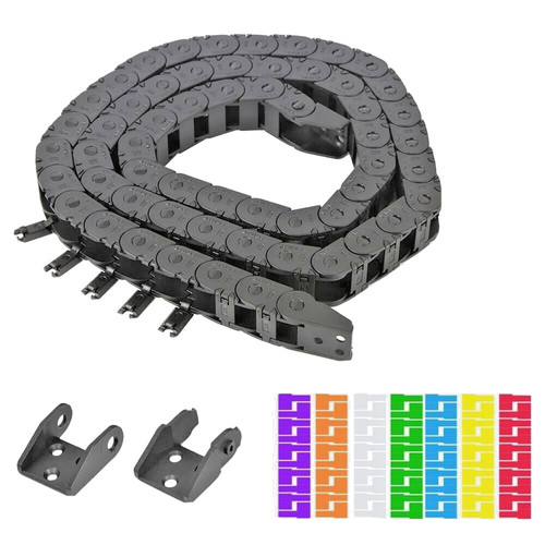 R28 drag chain cable 10mm - r28,