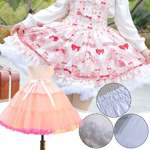 Women vintage petticoat - women,
