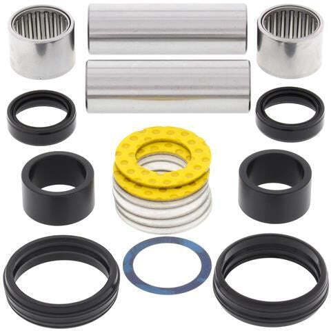 All balls swing arm bearing - balls,