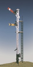Ratio 493 SR Semaphore Signal