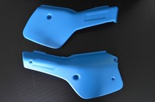 Yamaha IT 250-465 side plates