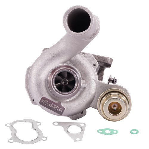 Turbocharger for renault - turbocharger,
