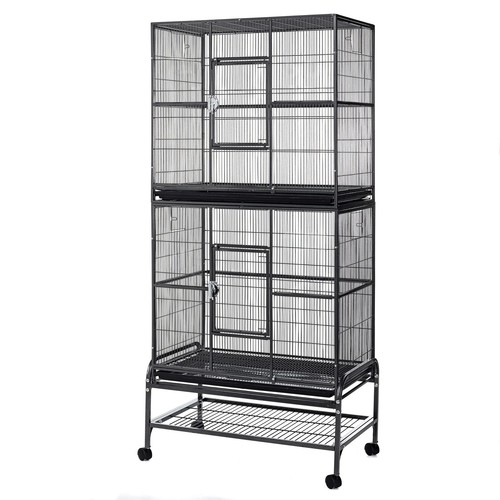 Bird cages large medium - bird,