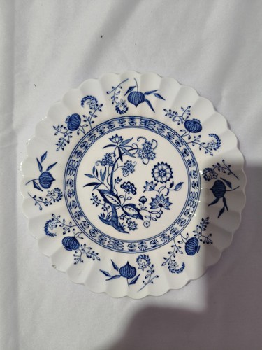 Vintage meakin blue nordic - vintage,
